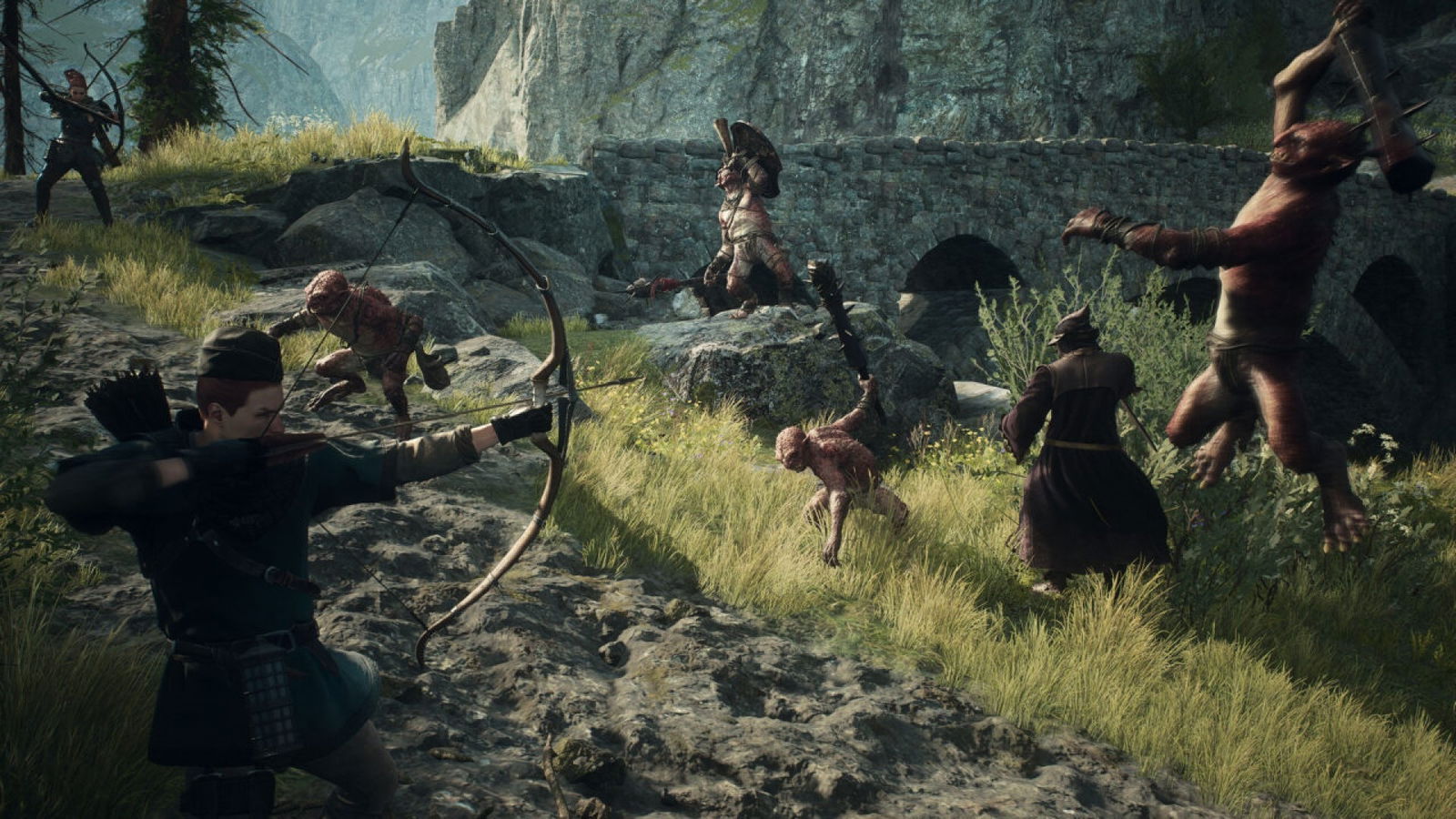 Dragon's Dogma 2