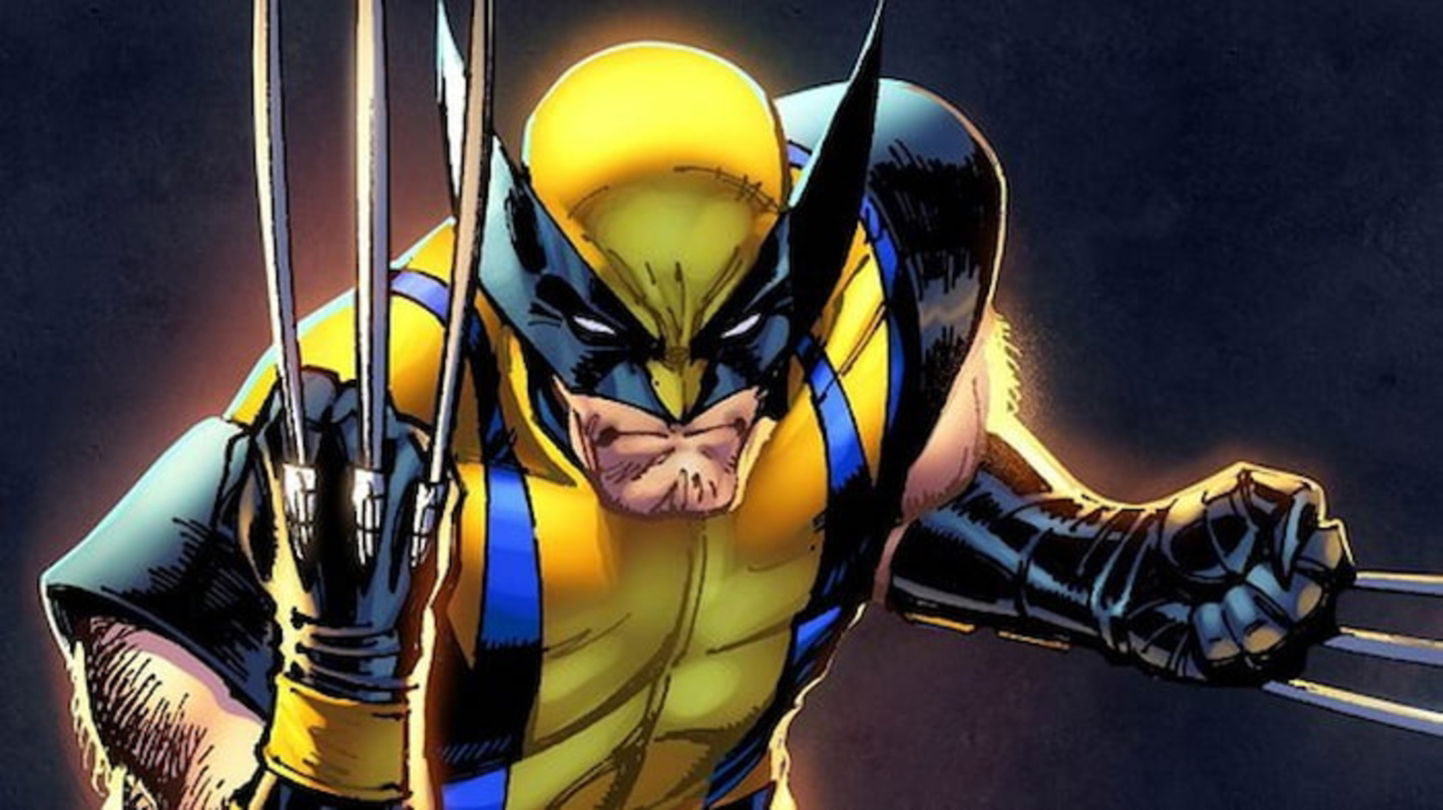 El Adamantium de las garras de Lobezno es inútil ante este material místico