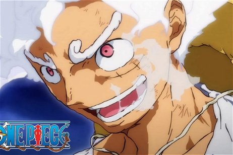 One Piece presenta una nueva evolución del Gear Fifth de Luffy