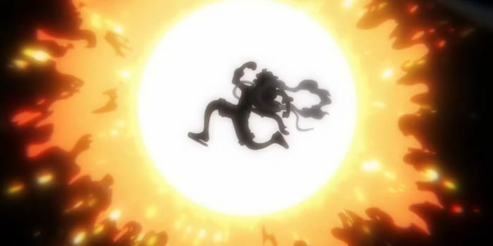 El Gear Fifth de Luffy podría haber mostrado una evolución en sus habilidades, dando indicios de que aún hay mucho por conocer de esta transformación