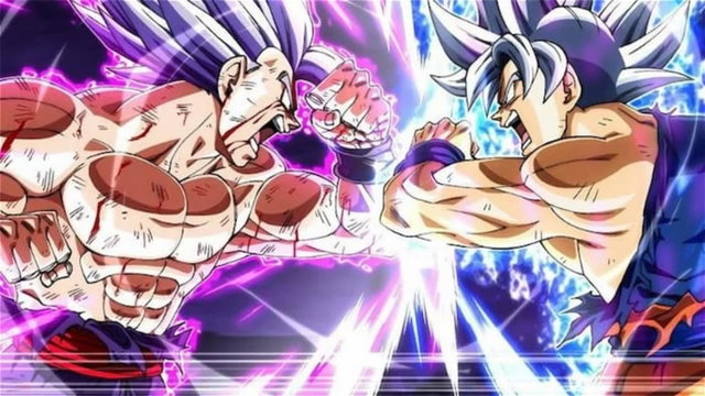 Dragon Ball Super anticipa su próximo arco tras el capítulo 103