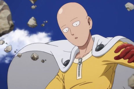 One-Punch Man anuncia un sorprendente retraso