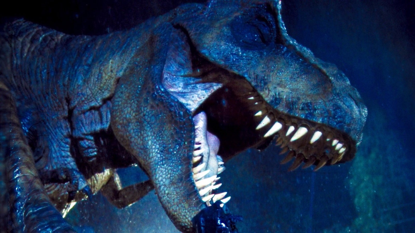 El sonido de dinosaurios proviene de animales reales