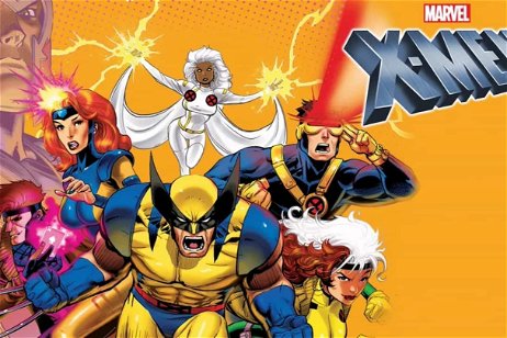 El símbolo de los X-Men ha transformado su significado en el universo de Marvel