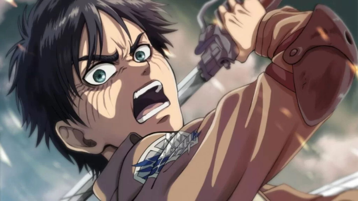 Eren Jaeger