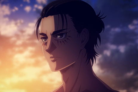 Las mejores 46 frases de Eren Jaeger en Shingeki no Kyojin