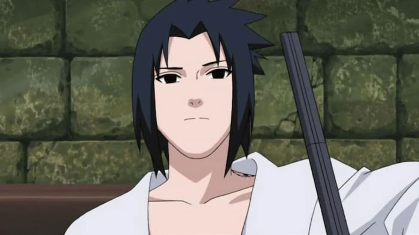 Este asombroso cosplay de Sasuke Uchiha es lo mejor que verás en mucho tiempo