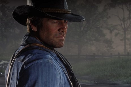 Un jugador de Red Dead Redemption II revela un impresionante detalle de Arthur