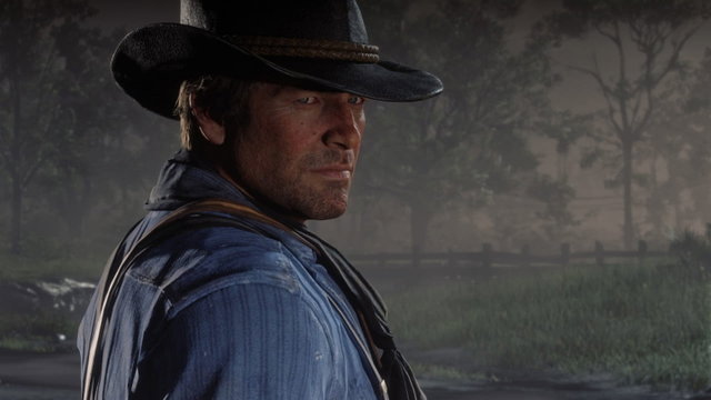 Un jugador de Red Dead Redemption II revela un impresionante detalle de Arthur