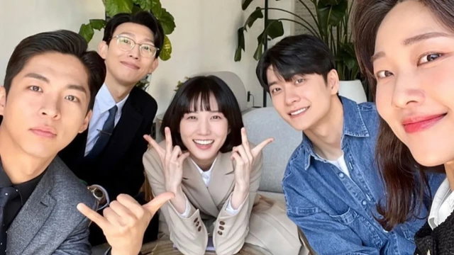 Estos son los 7 dramas coreanos de Netflix que no puedes perderte