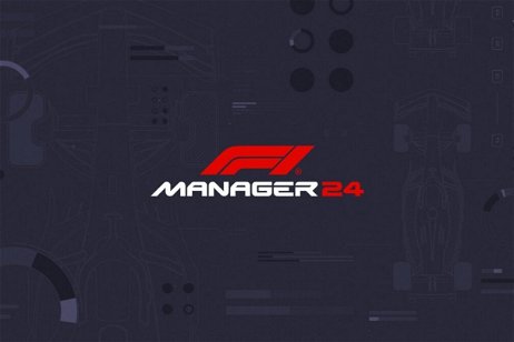 F1 Manager 2024 anunciado con un primer tráiler que anticipa su ventana de lanzamiento
