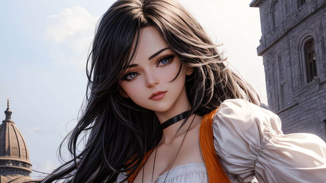 El remake de Final Fantasy IX da su primera pista oficial de la manera más inesperada posible