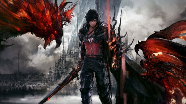 Final Fantasy XVI podría llegar a otras plataformas además de PS5 y PC