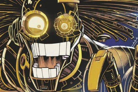 Tras 40 años, Marvel por fin revela la verdadera forma de este miembro de los X-Men