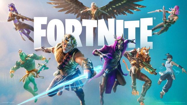 Fortnite retrasa el inicio de su nueva temporada por problemas en sus servidores