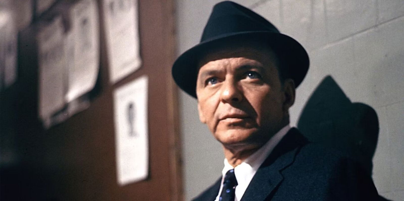 Frank Sinatra