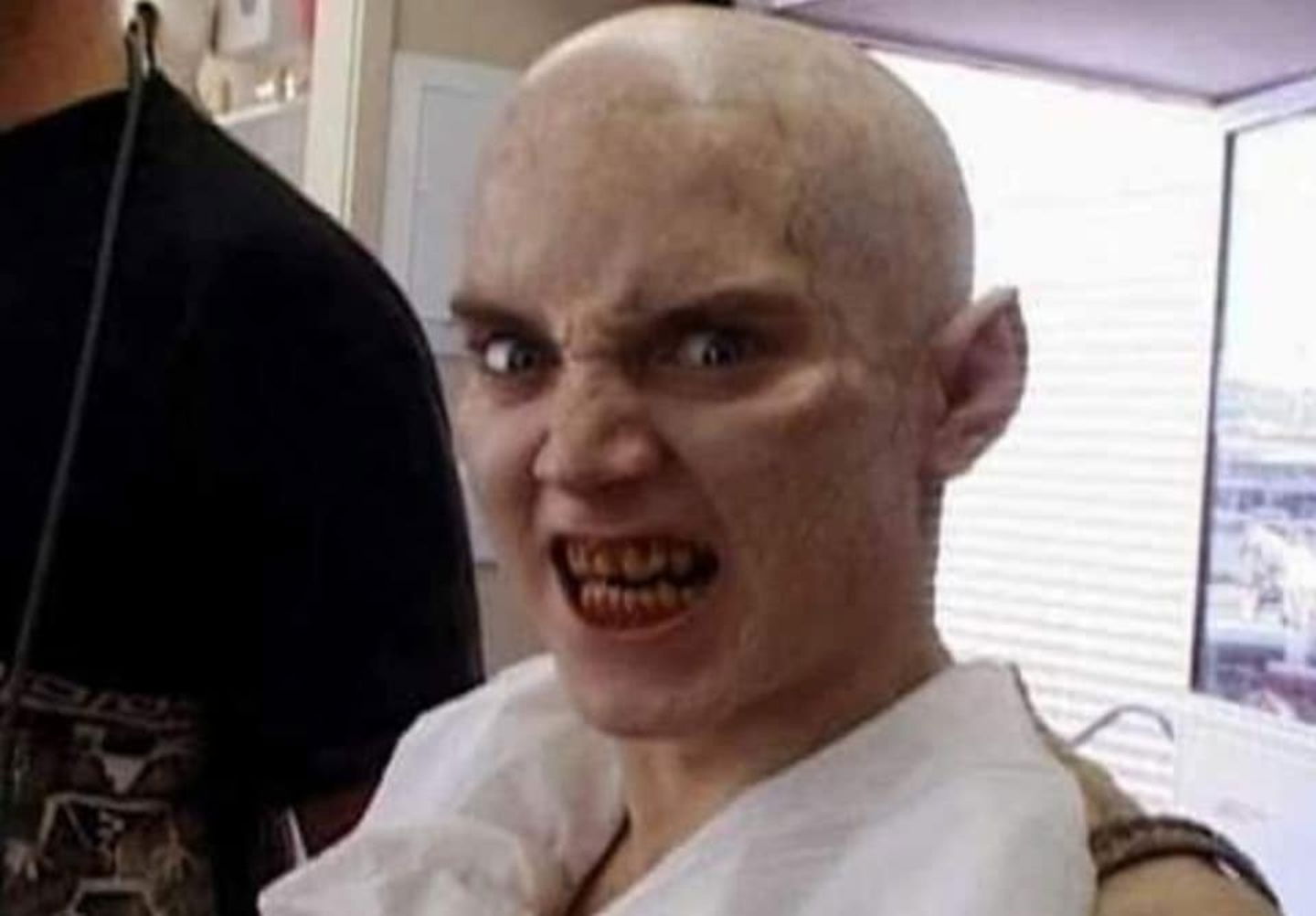 Frodo