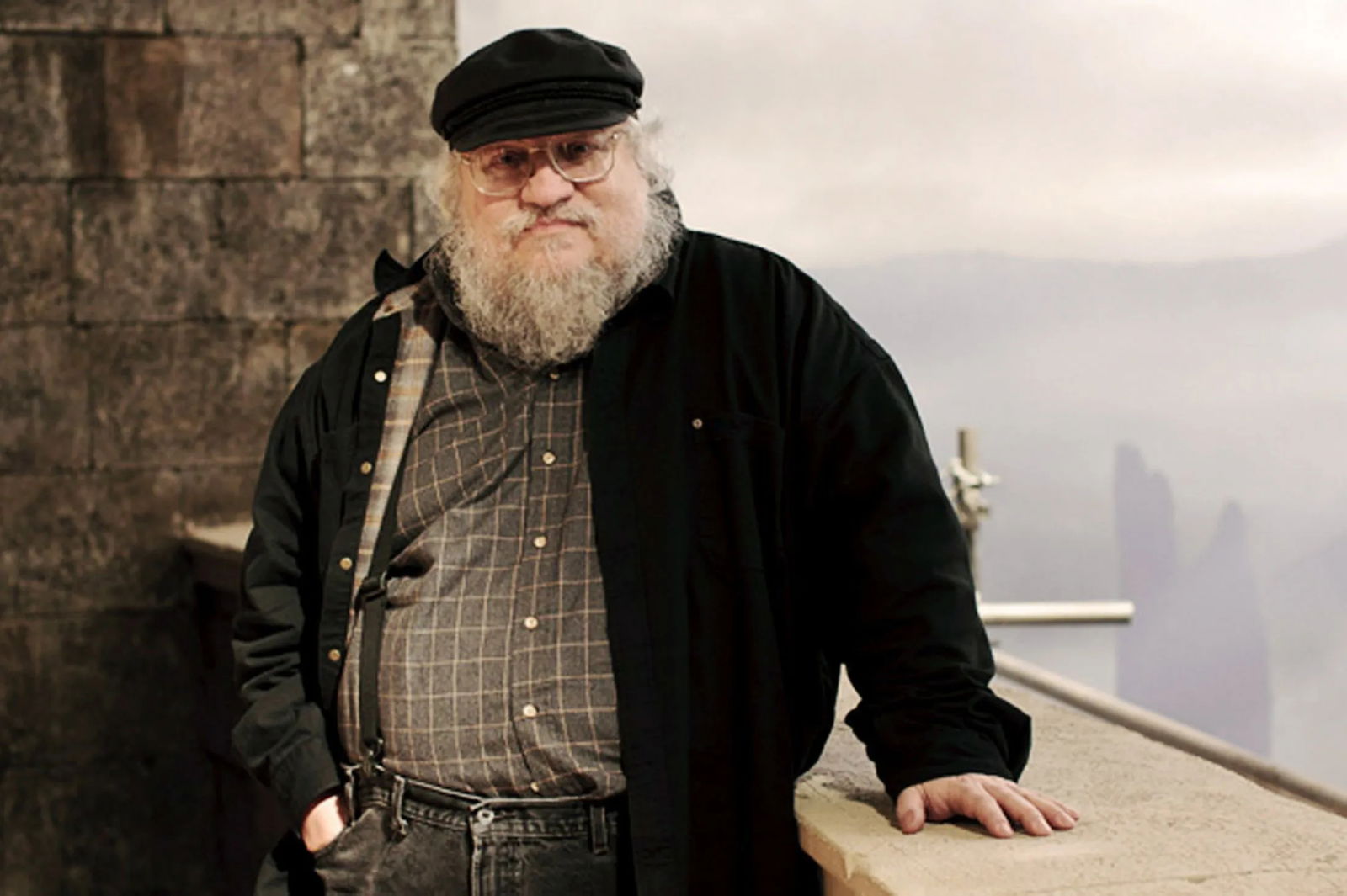 Game of Thrones George RR Martin