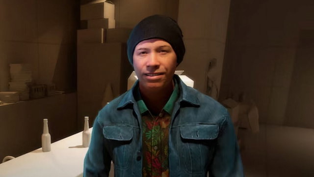 Ubisoft presenta en el GDC una nueva herramienta para generar NPCs en sus juegos