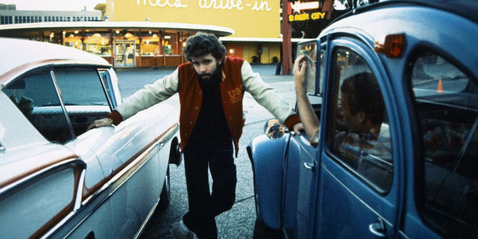 George Lucas 2
