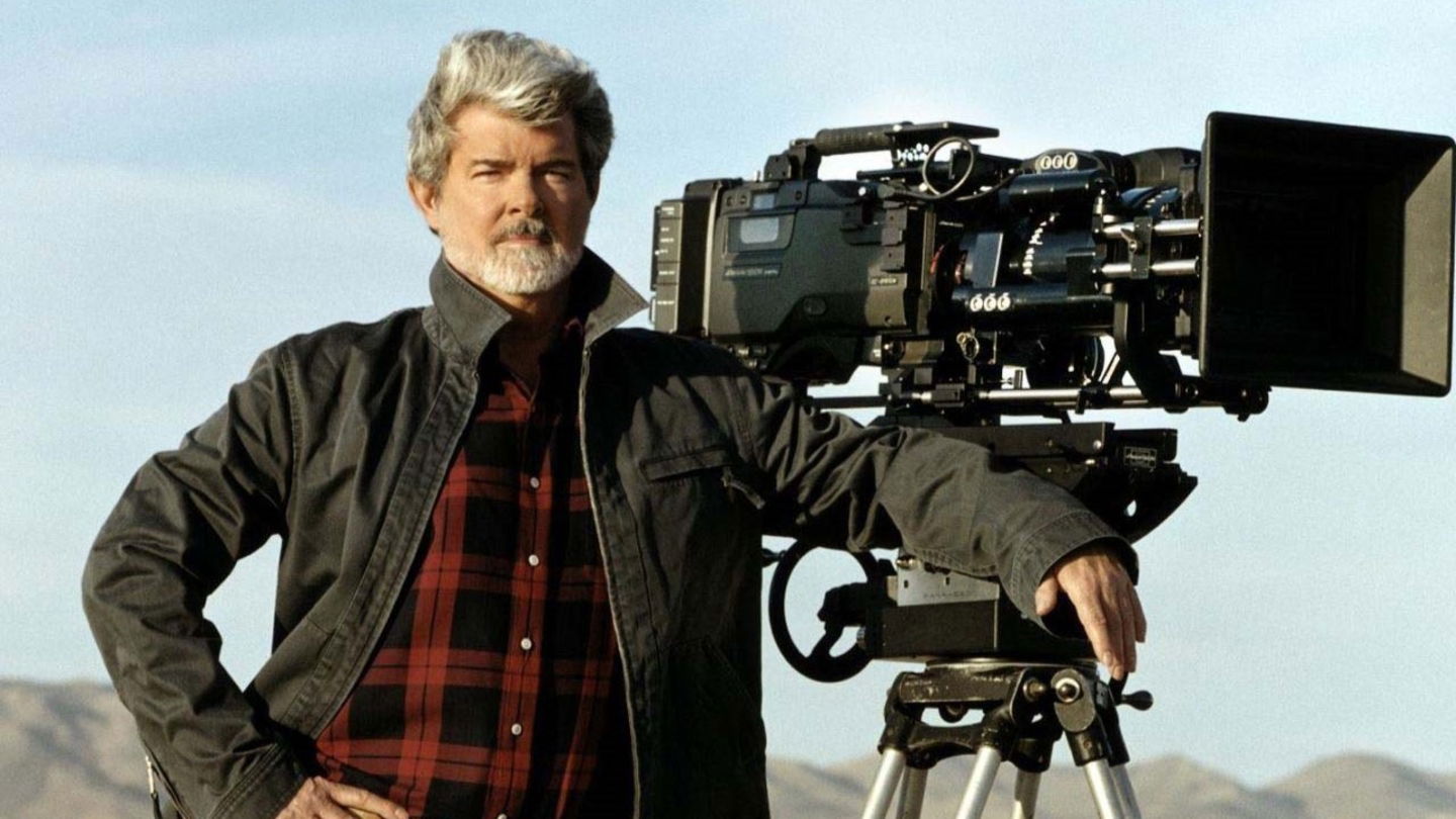 George Lucas CIne