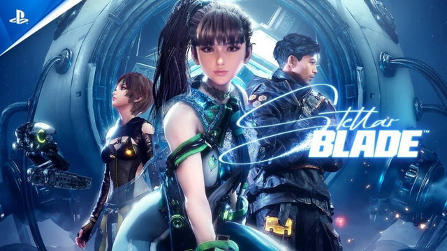 Stellar Blade estrena demo en PS5 por error