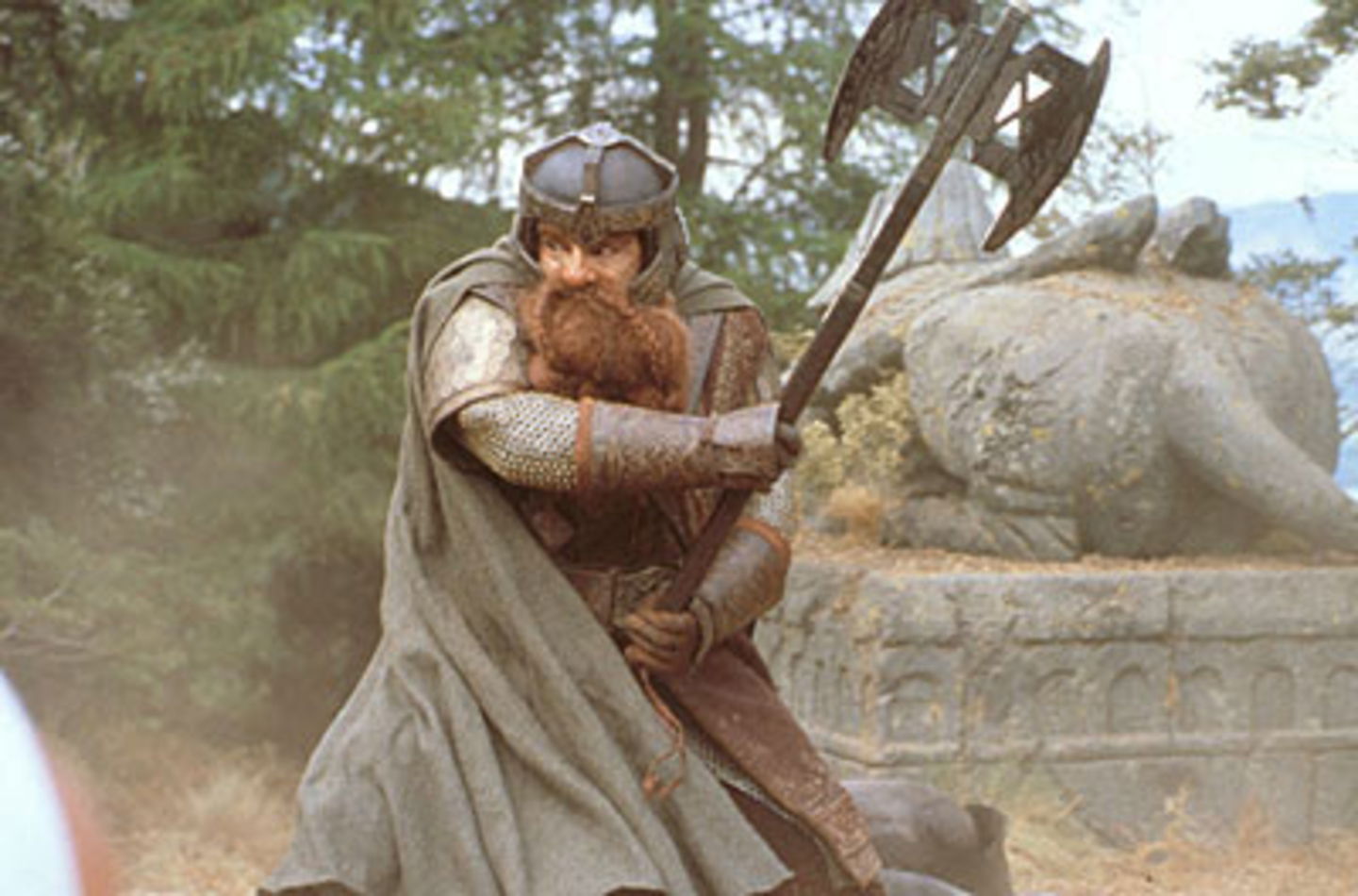 Gimli