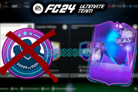 EA Sports FC 24 Ultimate Team: no caigas en la trampa con este SBC y mejor haz este otro