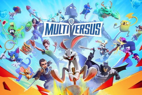 MultiVersus anuncia su reestreno dando el salto a Unreal Engine 5