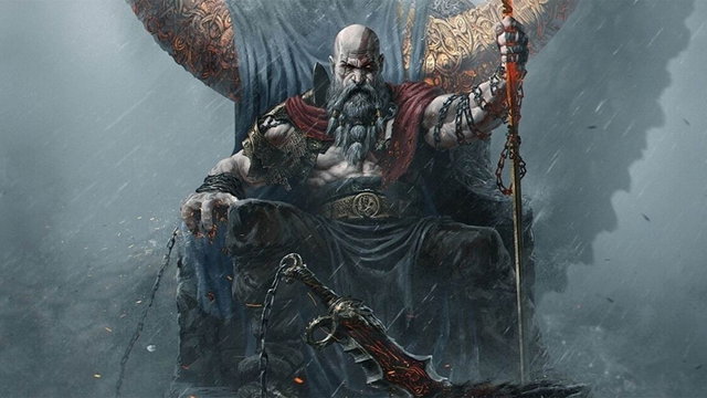 PS5 tendría un juego secreto de God of War en desarrollo y no sería de Santa Monica
