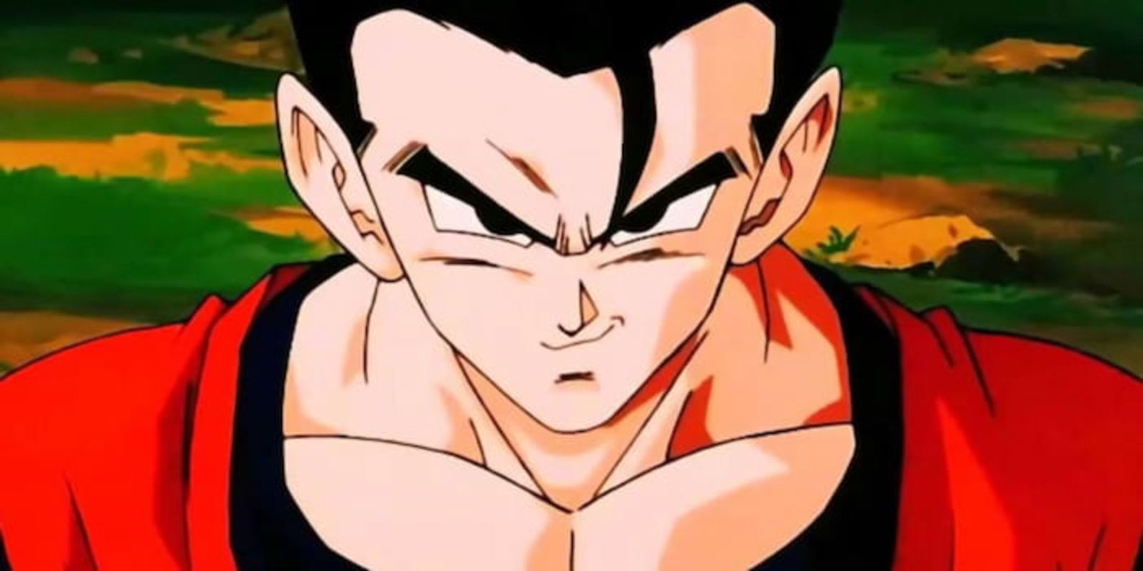 Gohan tiene experiencia siendo el protector de la Tierra, ante la ausencia de su padre