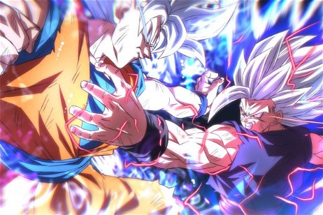 Dragon Ball Super vuelve a engañar a sus seguidores con la batalla entre Goku y Gohan