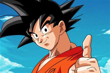 Las 63 mejores frases de Goku en todo Dragon Ball