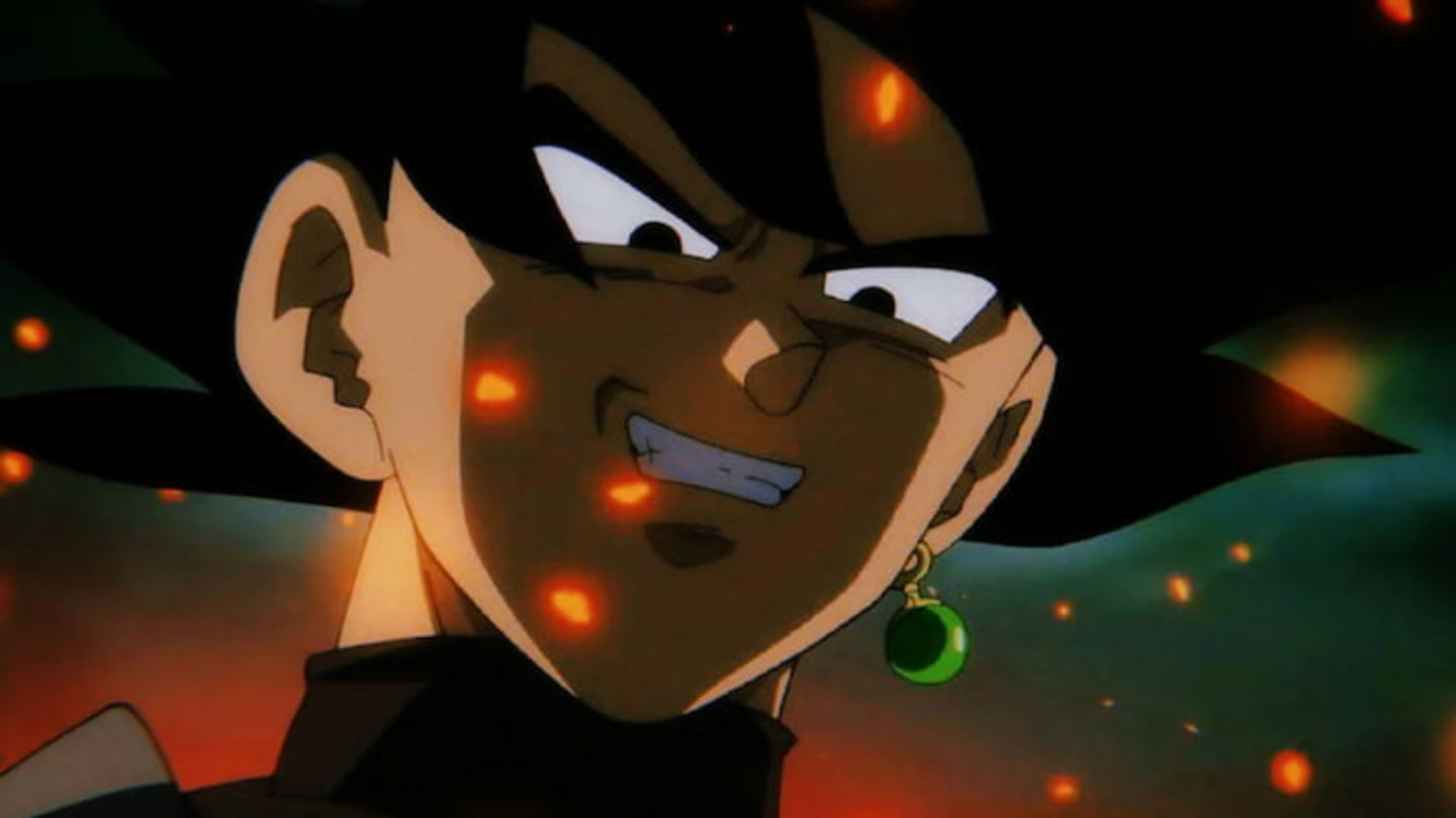 Goku Black alcanza el Super Saiyan 3 gracias a este realista cosplay