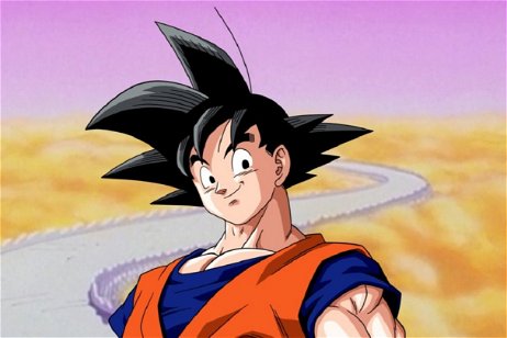 Dragon Ball: este es el origen del icónico peinado de Goku