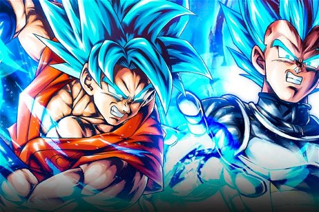 Dragon Ball Super: ¿Por qué el Súper Saiyan Blue y no otro color de pelo?