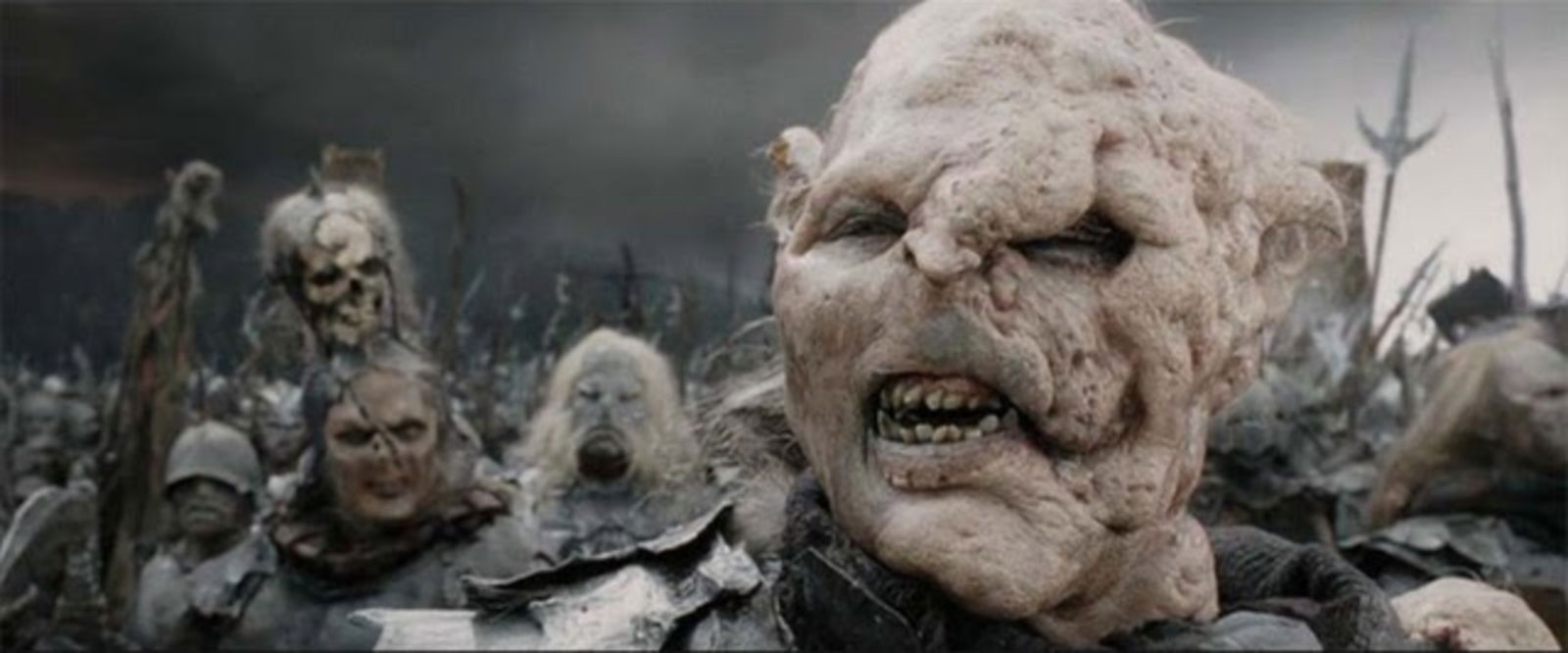 Gothmog