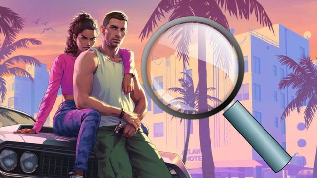 El primer tráiler de GTA 6 escondería una nueva características del juego