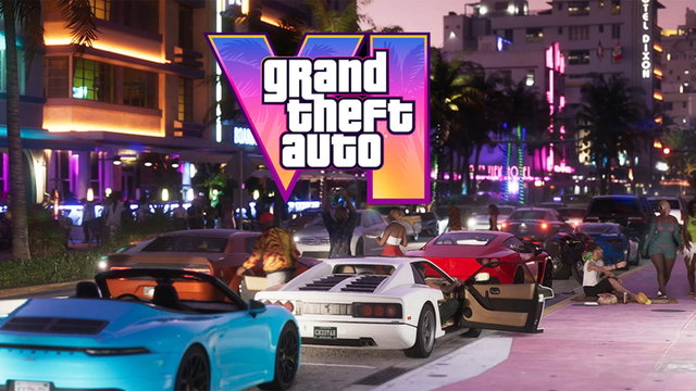 Los jugadores de GTA VI quieren que el juego incluya una loca función en sus coches