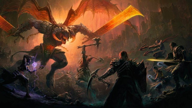 Diablo Immortal continuará recibiendo soporte, afirma Blizzard