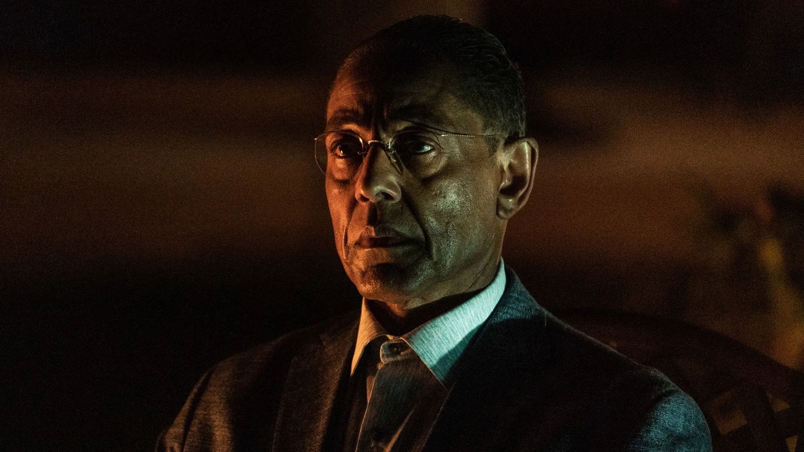 La idea del spin-off de Breaking Bad propuesta por el actor Gus Fring ...