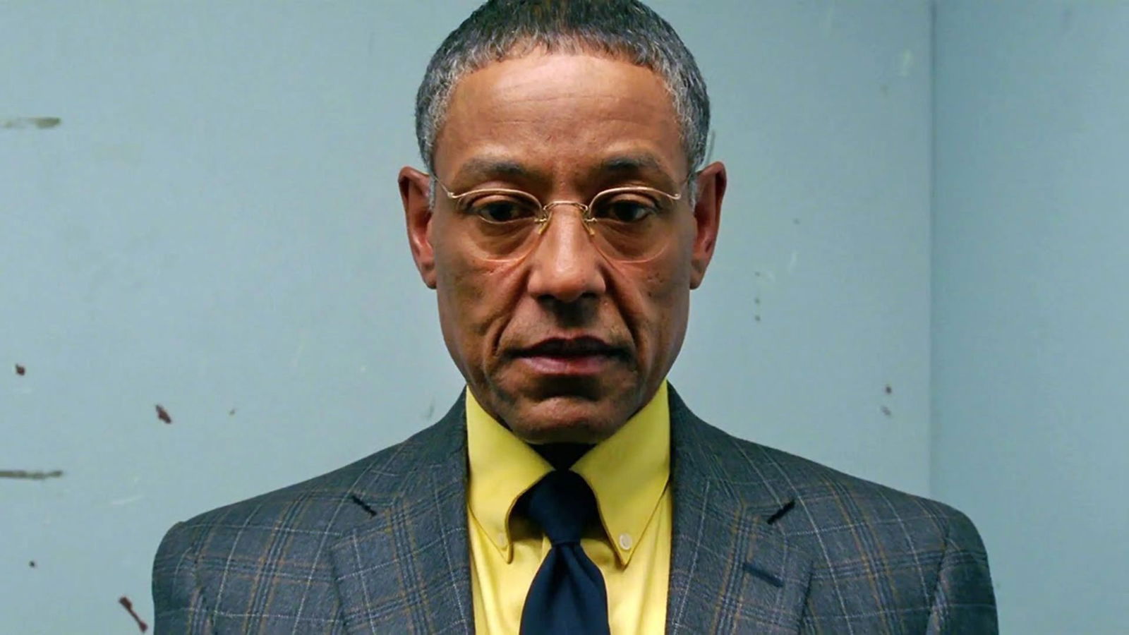 La idea del spin-off de Breaking Bad propuesta por el actor Gus Fring ...