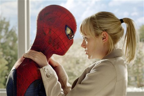 Emma Stone habla sobre un posible regreso como Gwen Stacy en la franquicia Spider-Man