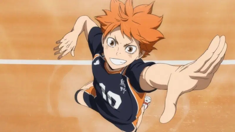 Haikyuu!! The Dumpster Battle se convierte en el largometraje más taquillero de Japón