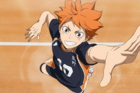Shoyo Hinata de 'Haikyuu!!' cobra vida en este sorprendente cosplay femenino