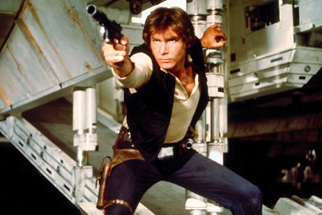 46 frases de Han Solo icónicas: son dignas de enmarcar