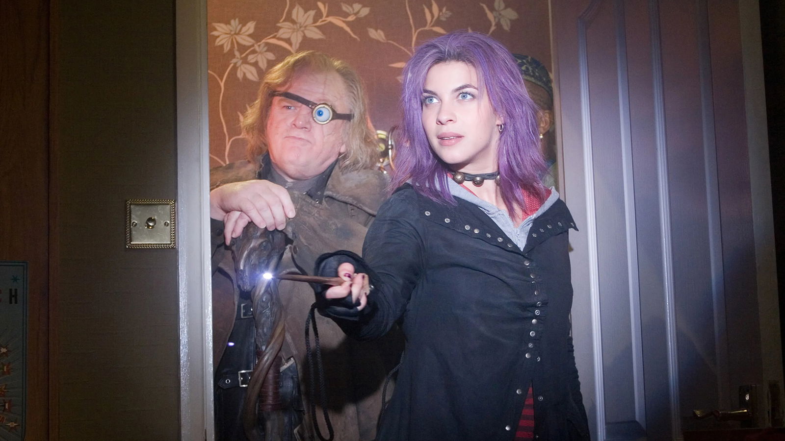 Natalia Tena