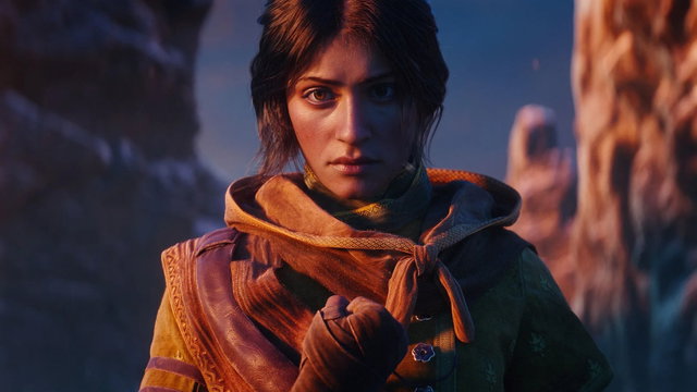 Unknown 9: Awakening reaparece con un nuevo tráiler que revela su ventana de lanzamiento