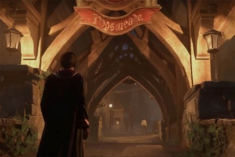 Un jugador de Hogwarts Legacy descubre un secreto de Hogsmeade del que muy pocos se habían dado cuenta