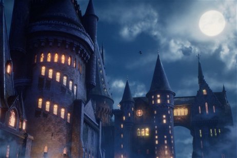 Hogwarts Legacy esconde un secreto de los libros bastante desconocido